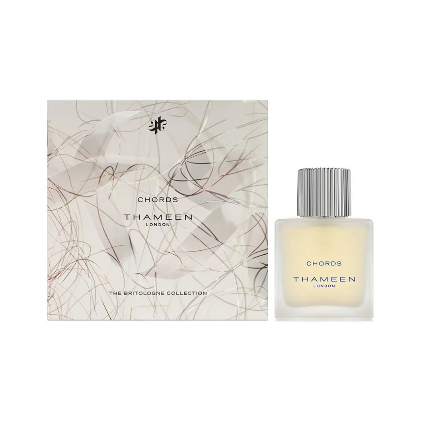 Thameen Chords 100ml NIŠINIAI perfume Unisex Cologne