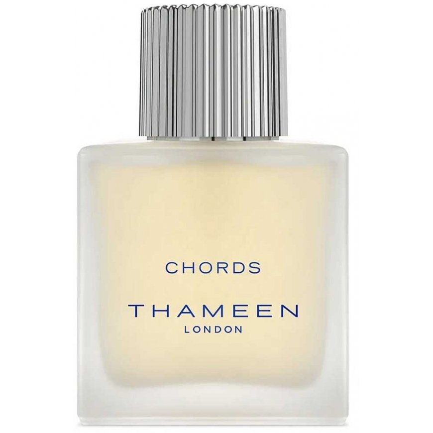 Thameen Chords 100ml NIŠINIAI perfume Unisex Cologne – 2