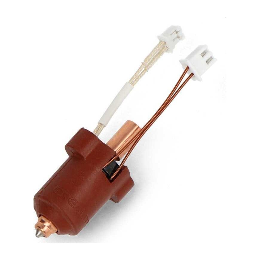 Ceramic Creality K1 Max nozzle – 5