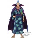 Bandai One Piece - DXF The Grandline Men Extra Denjiro -figuuri Bandai One Piece - DXF The Grandline Men Extra Denjiro -figuuri