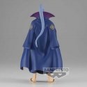 Bandai One Piece - DXF Suurejoon Men Extra Denjiro Figuur