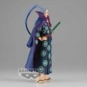 Bandai One Piece - DXF Suurejoon Men Extra Denjiro Figuur