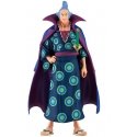 Bandai One Piece - DXF Suurejoon Men Extra Denjiro Figuur