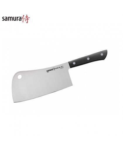 Samura Knife Cleaver Samura Harakiri