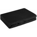 Eurofirany TRANS/JERSEY3/Чёрный 140X200+30CM 140 Eurofirany TRANS/JERSEY3/Чёрный 140X200+30CM 140