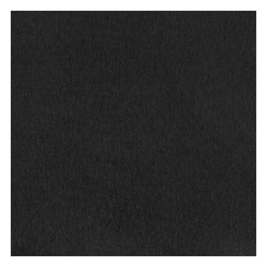 Eurofirany TRANS/JERSEY3/Musta 140X200+30CM 140 – 2