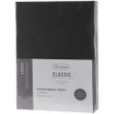 Eurofirany TRANS/JERSEY3/Чёрный 140X200+30CM 140 Eurofirany TRANS/JERSEY3/Чёрный 140X200+30CM 140