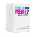 Mängulaud Mis Sa Meme? - Ühendkuningriigi väljaanne Mängulaud Mis Sa Meme? - Ühendkuningriigi väljaanne