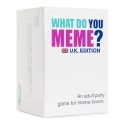 Spilbræt What Do You Meme? - UK Edition Spilbræt What Do You Meme? - UK Edition