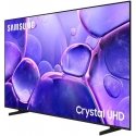 Samsung UE65U8092FUXXH television model from 2025