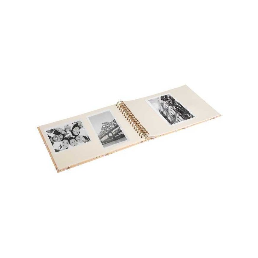 Atmosphera Romantic Photo Album Frame, 160 photos – 4