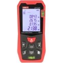Vienība LAZERINIS TOLIMATIS LM-120A UNI-T Vienība LAZERINIS TOLIMATIS LM-120A UNI-T
