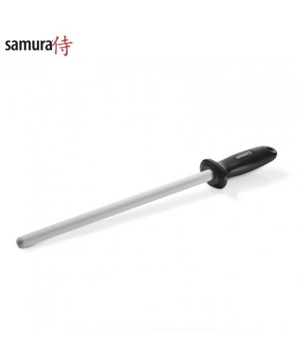Samura S-600 Keramiskais musats 10"/254mm