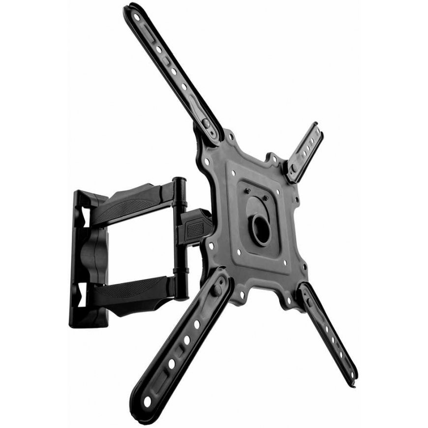 Television seinäteline 17–56 tuumaa Humberg 35 kg – 2