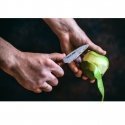Samura KAIJU Universal Kitchen knife 3.1"/78mm from AUS 8 Japanese steel 59 HRC