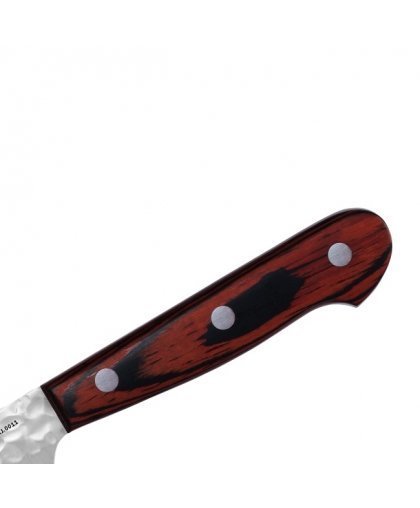 Samura KAIJU Universal Kitchen knife 3.1"/78mm from AUS 8 Japanese steel 59 HRC – 7