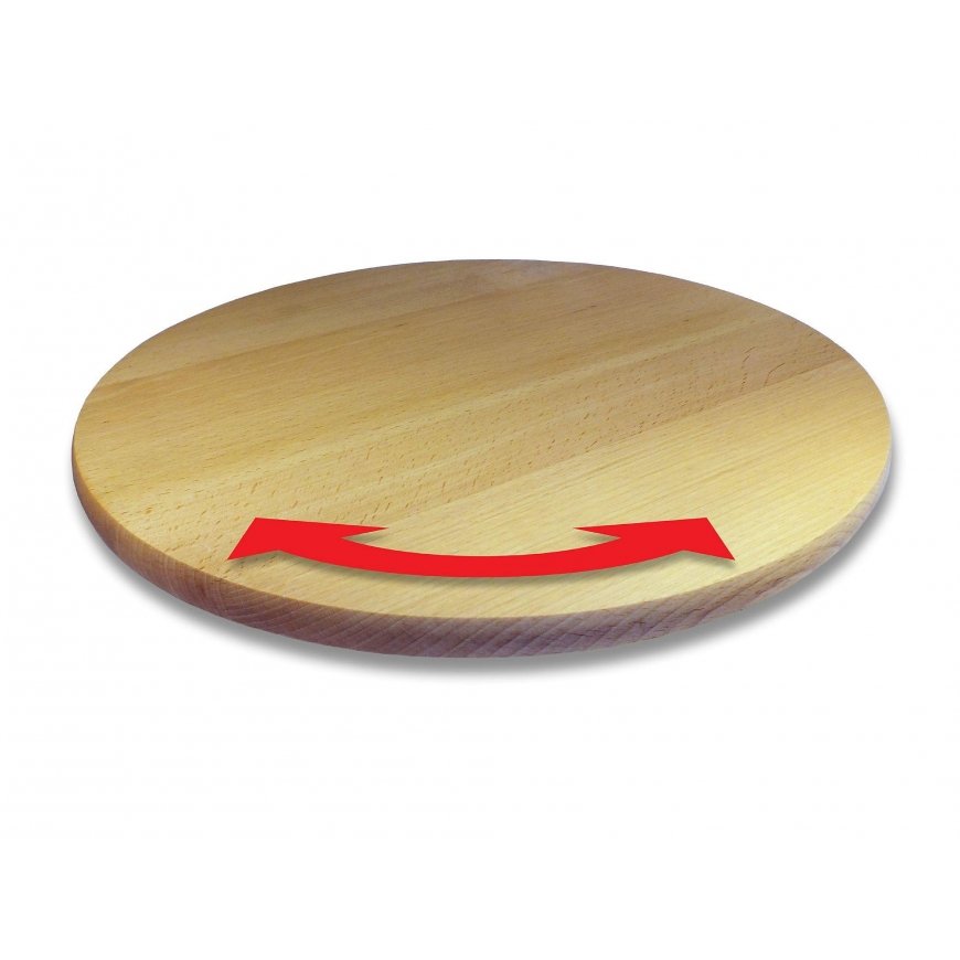 Practic Cutting Board 40cm – 2