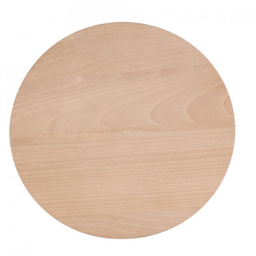 Practic Cutting Board 40cm – 3