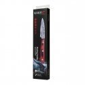 Samura KAIJU Universal Kitchen knife 3.1"/78mm from AUS 8 Japanese steel 59 HRC Samura KAIJU Universal Kitchen knife 3.1"/78mm from AUS 8 Japanese steel 59 HRC
