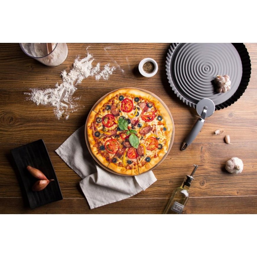 Practic Cutting Board 40cm – 5