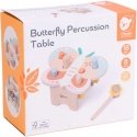 CLASSIC WORLD Montessori pastel butterfly hammer CLASSIC WORLD Montessori pastel butterfly hammer