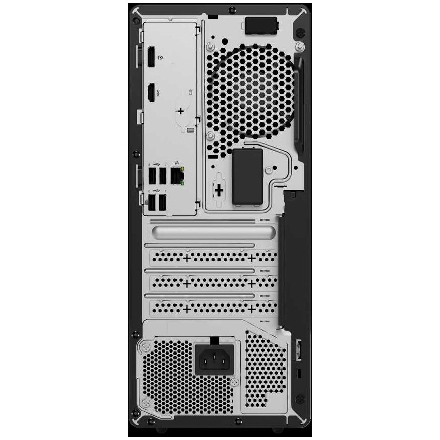 Desktop computer "Lenovo ThinkCentre M70t G5" (12U60004CK) – 3