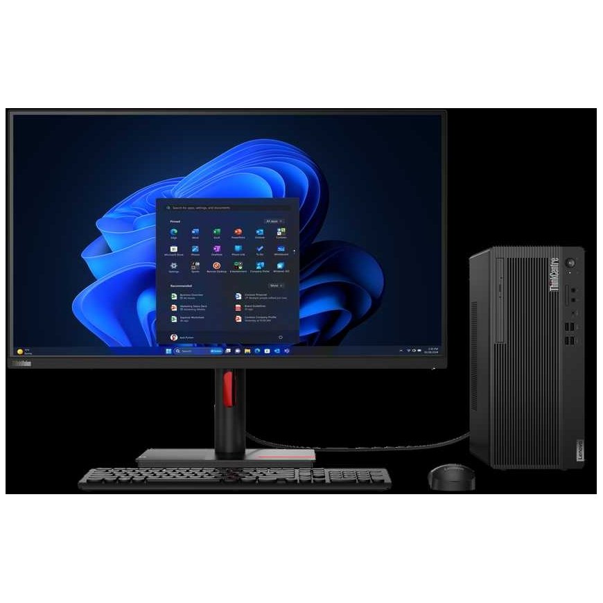 Desktop computer "Lenovo ThinkCentre M70t G5" (12U60004CK) – 4