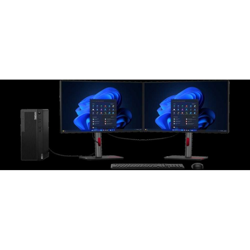 Desktop computer "Lenovo ThinkCentre M70t G5" (12U60004CK) – 5