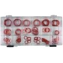Seal kit Condor Werkzeug C9000 150 pcs. Seal kit Condor Werkzeug C9000 150 pcs.