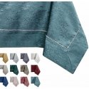 AmeliaHome TCLOTH / AH / VESTA / BRD / PPG / JŪRŲ / 130X180 AmeliaHome TCLOTH / AH / VESTA / BRD / PPG / JŪRŲ / 130X180