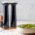 Набор МЛЫНКОВ ДЛЯ ПЕРЦА И СОЛИ KLAUSBERG KB-7705 Набор МЛЫНКОВ ДЛЯ ПЕРЦА И СОЛИ KLAUSBERG KB-7705