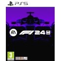 Electronic Arts F1 24 Electronic Arts F1 24