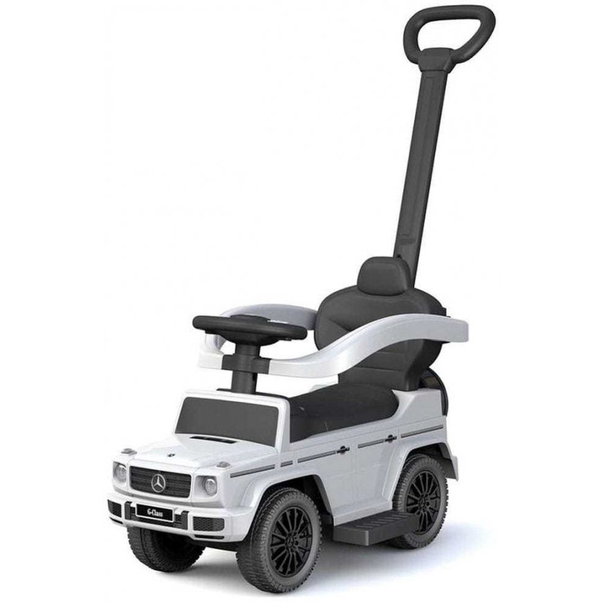 Baby Mix Mercedes Benz G-Class Baby