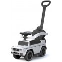 Mercedes Benz G-Class Baby Mix белый Mercedes Benz G-Class Baby Mix белый