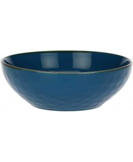 ROSE&TULIPANI CONCERTO BLU AVIO -sarja, joka sisältää 2 kpl salaattikulhoja, halkaisija 26 cm