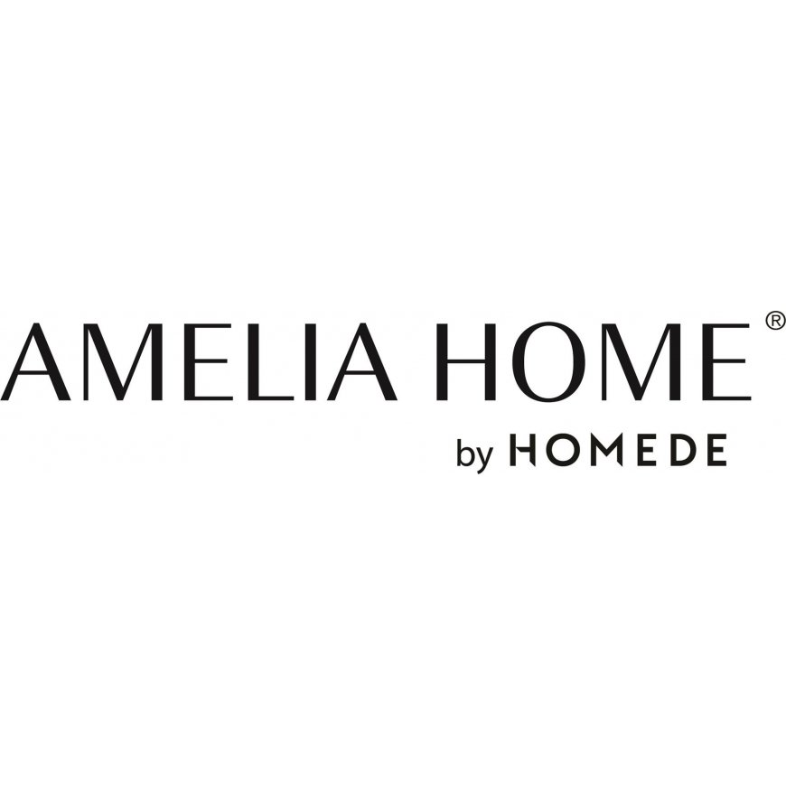 AmeliaHome CUS / AH / VELVET / GARTYČIOS / ŠONAS / 50X70*2 – 3