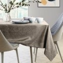 AmeliaHome TCLOTH / AH / GAIA / BRD / КАППУЧИНО / 140X500 AmeliaHome TCLOTH / AH / GAIA / BRD / КАППУЧИНО / 140X500