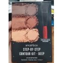 Smashbox Smashbox Step By Step Contour Kit 11.47g. Deep Smashbox Smashbox Step By Step Contour Kit 11.47g. Deep