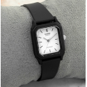 Laikrodis moterims CASIO LQ-142-7E (zd598d) - KLASYKA Laikrodis moterims CASIO LQ-142-7E (zd598d) - KLASYKA