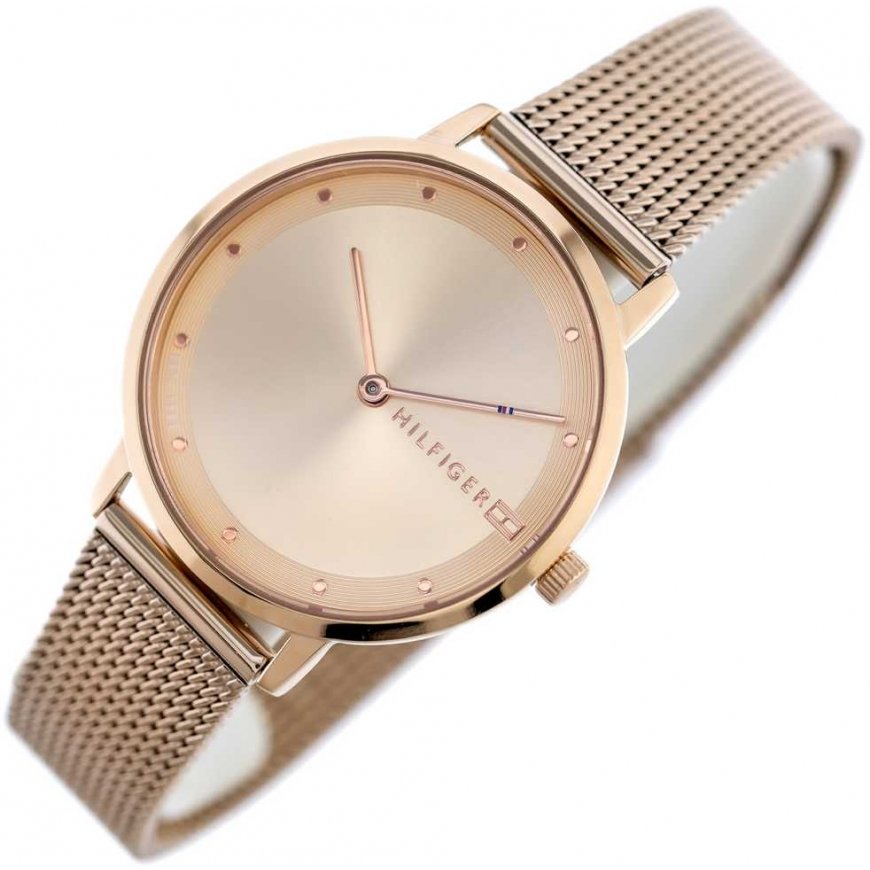 TOMMY HILFIGER 1782150 PIPPA naiste kell (zf538a) – 2