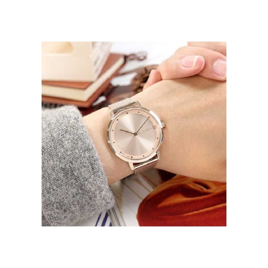 TOMMY HILFIGER 1782150 PIPPA naiste kell (zf538a) – 4