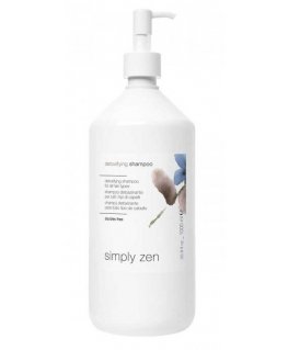 Simply Zen - Detoksikuojantis šampūnas 1000 ml