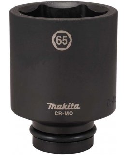 Smõõgiline pöörlev pea Makita E-24810 1'' 65x108 mm