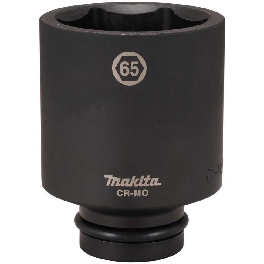 Smõõgiline pöörlev pea Makita E-24810 1'' 65x108 mm