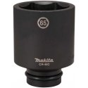 Impact socket Makita E-24810 1'' 65x108 mm Impact socket Makita E-24810 1'' 65x108 mm