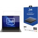 Samsung Galaxy Book3 Pro 14" - до 15" 3mk FlexibleGlass Samsung Galaxy Book3 Pro 14" - до 15" 3mk FlexibleGlass