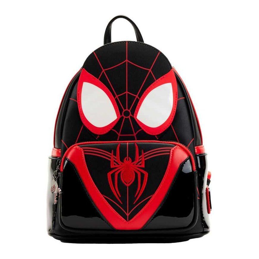 Loungefly Marvel Spiderman Miles Morales backpack 26cm
