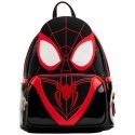 Loungefly Marvel Spiderman Miles Morales mugursoma 26cm