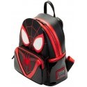 Loungefly Marvel Spiderman Miles Morales mugursoma 26cm