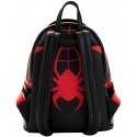 Loungefly Marvel Spiderman Miles Morales seljakott 26cm Loungefly Marvel Spiderman Miles Morales seljakott 26cm